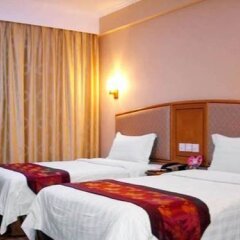 Отель Dongjia Flatlet Hotel Китай, Шэньчжэнь - отзывы, цены и фото номеров - забронировать отель Dongjia Flatlet Hotel онлайн фото 6