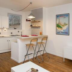 Апартаменты BP Apartments - Cozy Montmartre Париж в номере фото 2
