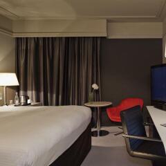 Отель Pullman Paris Montparnasse удобства в номере фото 2