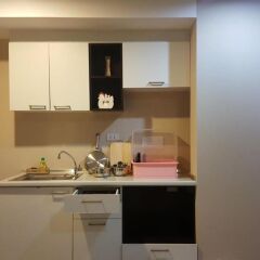 Отель Parkview Viphavadi Don Mueang Бангкок в номере