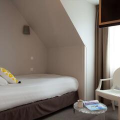 Inter-Hotel Le Sevigne Rennes Centre Gare детские мероприятия