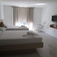 Jeffrey S Hotel in Boracay Island, Philippines from 40$, photos, reviews - zenhotels.com guestroom photo 4