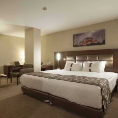 Holiday Inn Gebze - Istanbul Asia Турция, Гебзе - отзывы, цены и фото номеров - забронировать отель Holiday Inn Gebze - Istanbul Asia онлайн