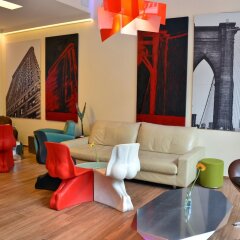 Отель Arthotel Munich Мюнхен фото 20