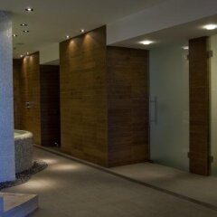 Отель COLUMBIA Кьянчиано Терме спа