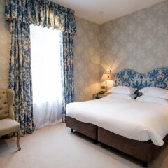 Отель The Grange Hotel Великобритания, Йорк - отзывы, цены и фото номеров - забронировать отель The Grange Hotel онлайн фото 8