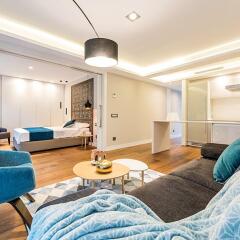 Отель Espahotel Gran Via комната для гостей фото 13