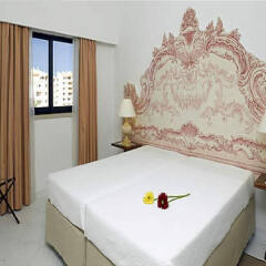 Hotel Apartamento Brisa Sol спа