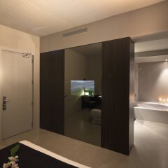 Caro Hotel удобства в номере фото 2