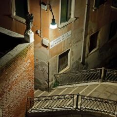 Hotel La Fenice Et Des Artistes фото 7