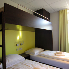 Bridge Inn Hotel детские мероприятия