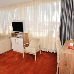Gurkent Hotel Турция, Анкара - отзывы, цены и фото номеров - забронировать отель Gurkent Hotel онлайн удобства в номере