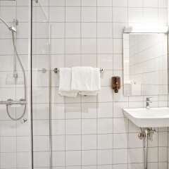 Отель P-hotels Oslo ванная фото 3