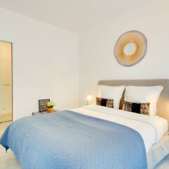 Отель Europea Latin Loft Residence комната для гостей фото 4