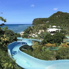 Hotel Nikko Guam бассейн фото 2