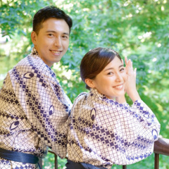 Отель Tsuetate Onsen Izumiya Минамиогуни детские мероприятия