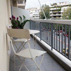 Отель Katia Modern Apartment in Athens Греция, Афины - отзывы, цены и фото номеров - забронировать отель Katia Modern Apartment in Athens онлайн фото 12