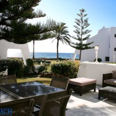 Отель Coral Beach Aparthotel фото 6