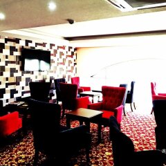 Bayazit Hotel развлечения