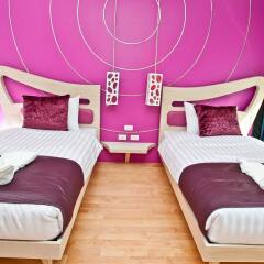 Sea Cono Boutique Hotel комната для гостей фото 5