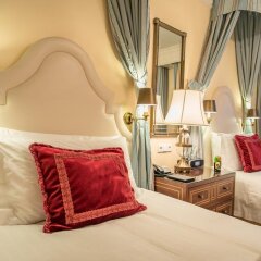 Гостиница Four Seasons Lion Palace St. Petersburg в Санкт-Петербурге 6 отзывов об отеле, цены и фото номеров - забронировать гостиницу Four Seasons Lion Palace St. Petersburg онлайн Санкт-Петербург комната для гостей фото 7