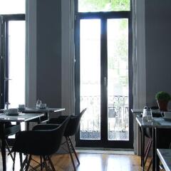 Отель Porto Music Guest House питание фото 3