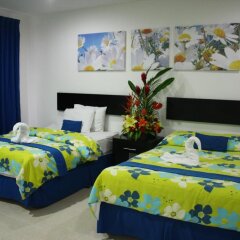 Hotel Embajadores детские мероприятия