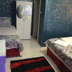 Sky Blue Hotel Турция, Стамбул - отзывы, цены и фото номеров - забронировать отель Sky Blue Hotel онлайн комната для гостей фото 5