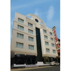 Hotel Godwin Deluxe фото 9