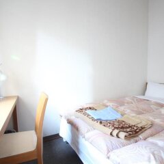 Отель Sakura Ikebukuro Токио удобства в номере фото 2