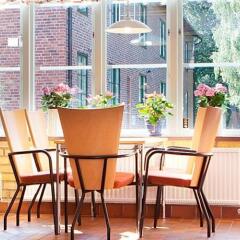 Kviberg Hostel And Cottages Гётеборг удобства в номере