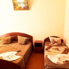Гостиница Oganes Guesthouse комната для гостей