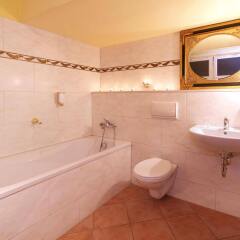 Riverside Royal Hotel & Spa Берлин ванная