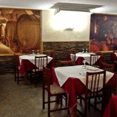 Отель Hosteria San Emeterio питание фото 2