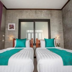 Отель Lanta Corner Resort Ланта фото 8