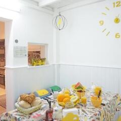 Отель D Wan Guest House Португалия, Пениче - отзывы, цены и фото номеров - забронировать отель D Wan Guest House онлайн питание фото 2