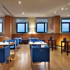 Eurostars Gran Valencia Hotel гостиничный бар