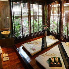 Отель Bo Phut Resort And Spa Самуи детские мероприятия