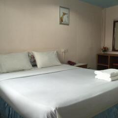 Отель Mid Town Inn комната для гостей фото 3