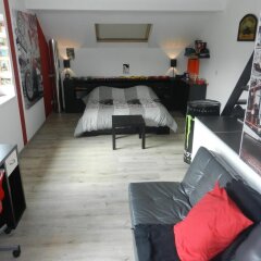 Отель Niksroom интерьер отеля