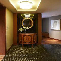 Отель InterContinental Seoul COEX интерьер отеля фото 8