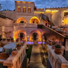 Sunak Boutique Hotel Ургуп помещение для мероприятий фото 2