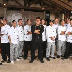 Отель Two Seasons Boracay Resort развлечения