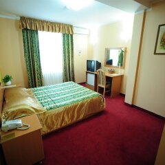 Отель Elegance Hotel Сербия, Белград - отзывы, цены и фото номеров - забронировать отель Elegance Hotel онлайн удобства в номере