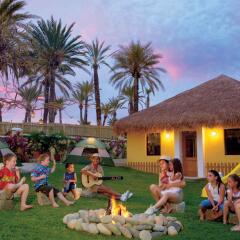 Отель Dreams Suites Golf Resort & Spa Cabo San Lucas - Все включено Мексика, Сан-Хосе-дель-Кабо - отзывы, цены и фото номеров - забронировать отель Dreams Suites Golf Resort & Spa Cabo San Lucas - Все включено онлайн детские мероприятия
