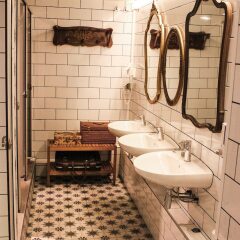 Отель Pars Teatro Hostel Испания, Барселона - отзывы, цены и фото номеров - забронировать отель Pars Teatro Hostel онлайн фото 8