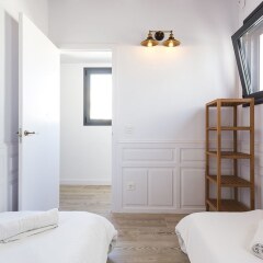 Отель BirdHouse Испания, Барселона - отзывы, цены и фото номеров - забронировать отель BirdHouse онлайн комната для гостей фото 5