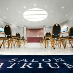Gounod Hotel