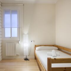 Отель BBarcelona Aragó Terrace Flat Барселона детские мероприятия фото 2