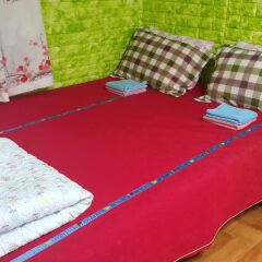 Отель Hoseong Guesthouse